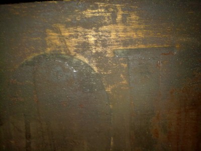 Restauration malle en bois 06082012242-e1344357120772