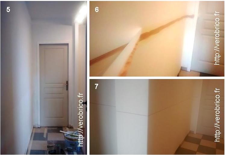 Quelle peinture utiliser pour cacher les défauts d'un mur ? – Blog BUT